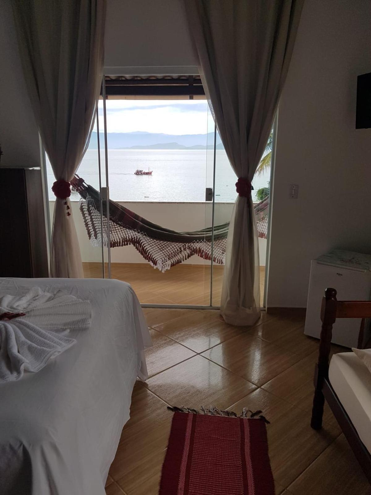 Suites Encanto Do Pai Praia de Araçatiba Dış mekan fotoğraf