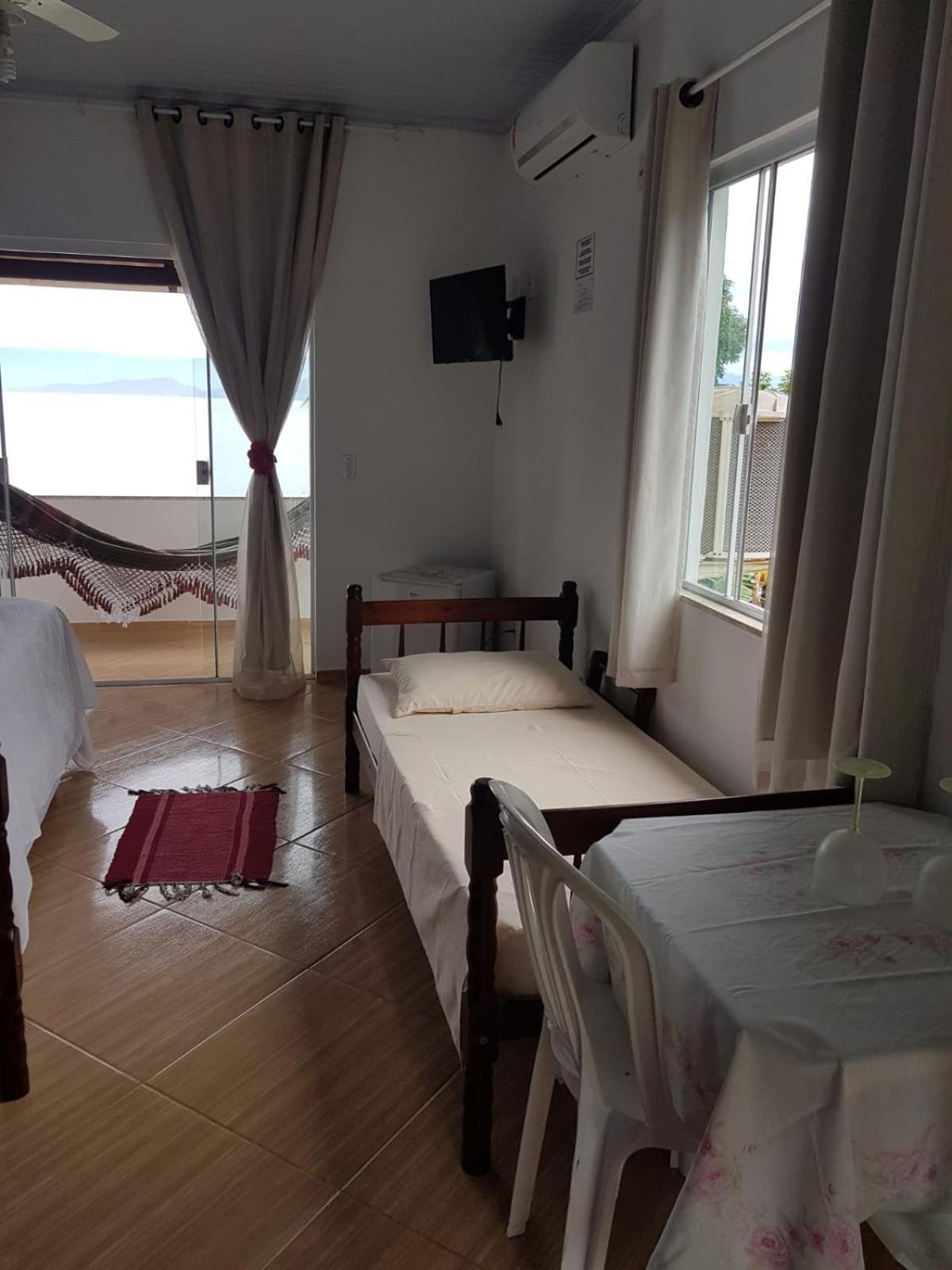 Suites Encanto Do Pai Praia de Araçatiba Dış mekan fotoğraf